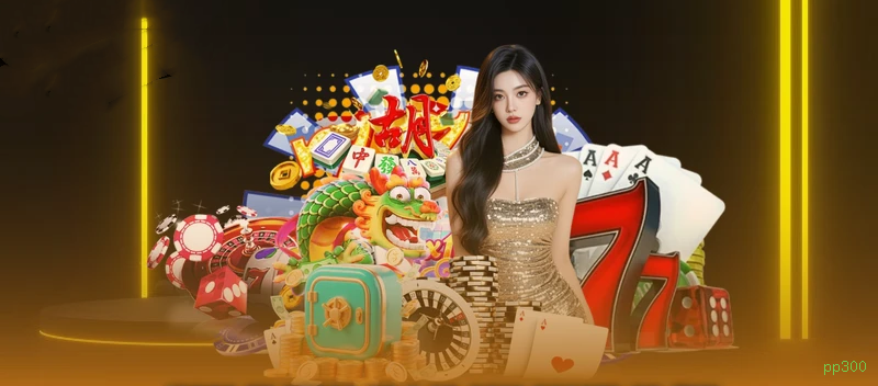 Canal oficial da pp300 no Telegram